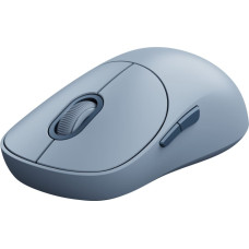 Xiaomi Wireless Mouse 3 Blue | Bezvadu pele | 1200dpi