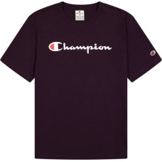 Champion SS Tee M 220256 VS025