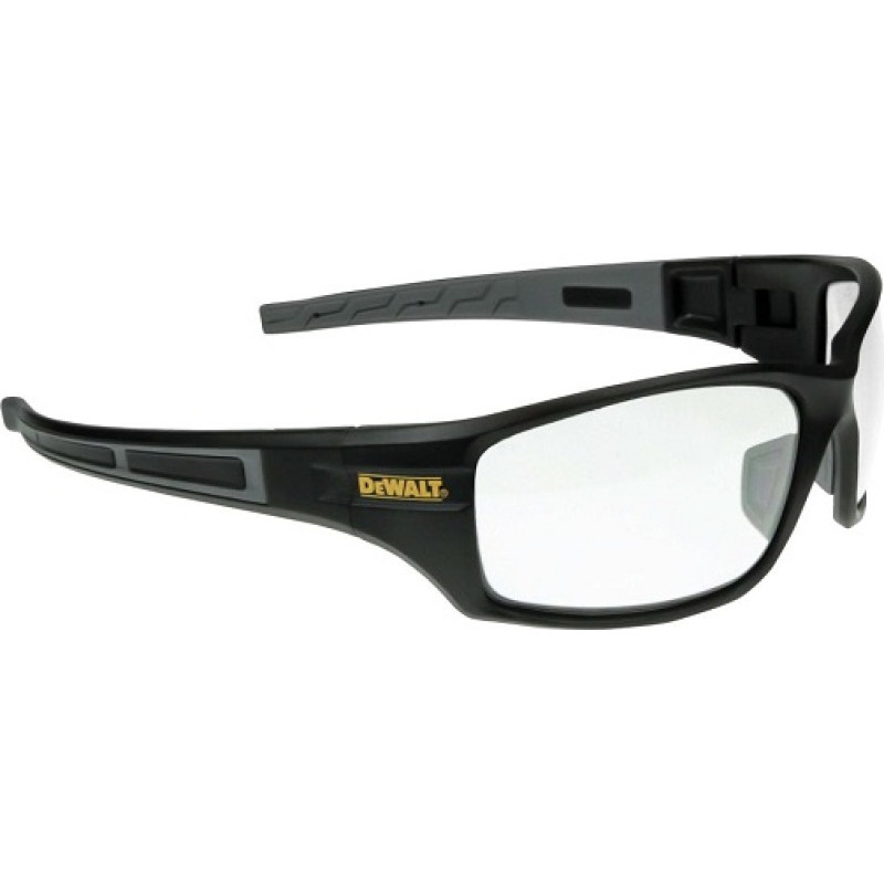 Dewalt-Akcesoria caurspīdīgas aizsargbrilles, AUGER Clear, DeWalt [DPG101-1D]