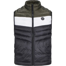 Jack & Jones Jack&Jones Jjespring Bodywarmer Collar Noos M 12258457