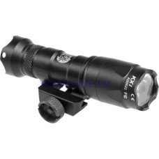 Union Fire M300A mini skautu ieroču gaisma