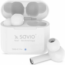 Savio TWS-07 PRO White