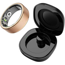 Smartring Colmi R03 19.8MM 10 (Złoty)