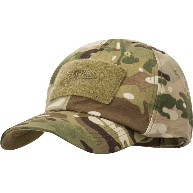 Helikon - Taktiskais vāciņš - NyCo Ripstop - MultiCam - CZ-BBC-NR-34