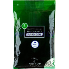 Nimrod 0,30g Bio BB Professional Performance 3335rds