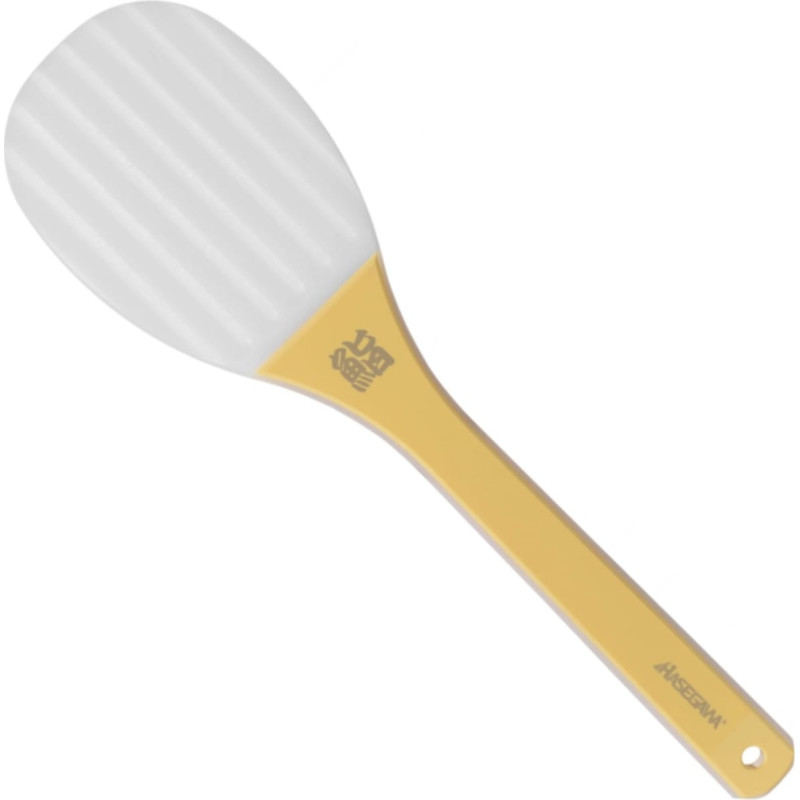 Hendi Hangiri lāpstiņa su&scaron;i rīsu sajauk&scaron;anai, 400 x 115 mm