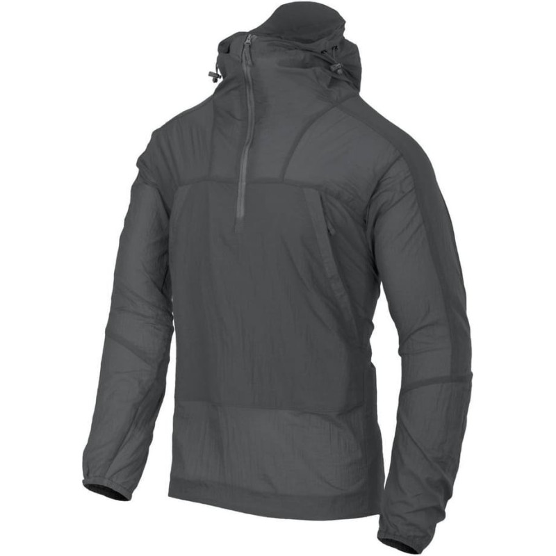 Helikon - Windrunner jaka - Shadow Grey - KU-WDR-NL-35 (M)