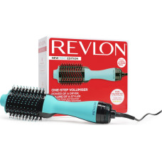 Revlon RVDR5222MUK Hair dryer and curler  mint