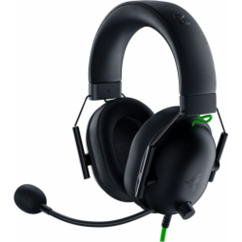 Razer BlackShark V2 X USB Headset (RZ04-04570100-R3M1) (RZ0404570100R3M1)