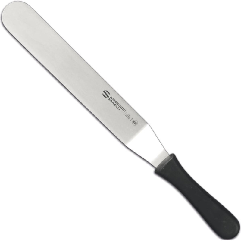 Ambrogio Sanelli SUPRA kantaina konditorejas lāpstiņa 260/390 mm