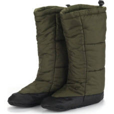 Snugpak - Izolēti Elites telts zābaki - Paratex - Olive - 109187002 (43-46)