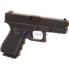 Glock 19 metāla versija GBB