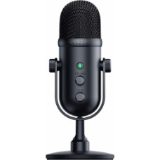 Razer Seiren V2 Pro Mikrofon (RZ19-04040100-R3M1) (RZ1904040100R3M1)