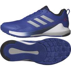 Adidas Novaflight 2 M ID3668 apavi / 43 1/3 / zili