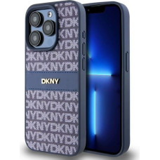 Dkny DKHCP15LPRTHSLB iPhone 15 Pro 6.1