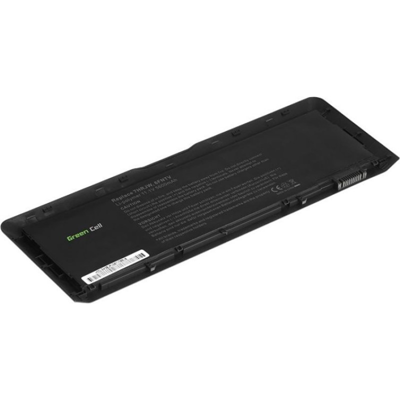 Green Cell Battery for HP CM03XL EliteBook 740 750 840 850 G1 G2 | 11 1V 4000mAh