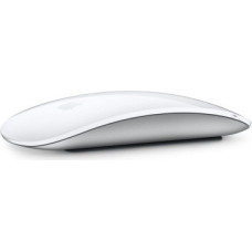 Apple Magic Mouse Wireless  White  Bluetooth