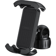 Baseus QuickGo phone holder - black