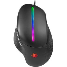 Tracer GAMEZONE SNAIL RGB 6400dpi Spēļu datorpele (7 pogas)