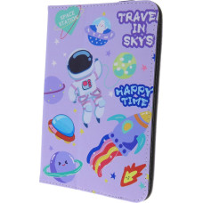 Universal Space Station case for tablet 9-10”