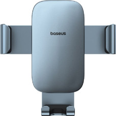 Baseus Metal Age 3 Gravity Car Mount (Air Vent Version) Space Grey