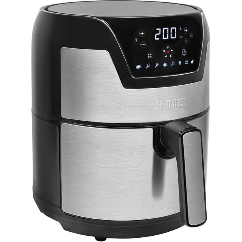 Princess Air Fryer Princess XXL 4.5 L