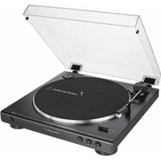 Audio Technica Fully Automatic Belt-Drive Turntable