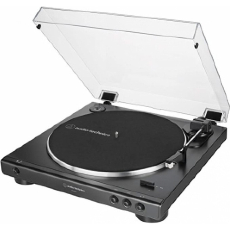 Audio Technica Fully Automatic Belt-Drive Turntable