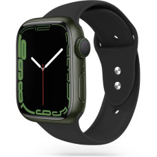 Tech-Protect IconBand for Apple Watch 4 | 5 | 6 | 7 | 8 | 9 | SE (38|40|41 mm) - black