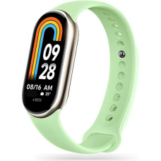 Tech-Protect IconBand strap for Xiaomi Smart Band 8 | 8 NFC - light green