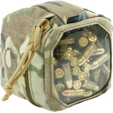 Templars Gear - Ammo Utility Pouch - Small - MultiCam - TG-AU-S-MC