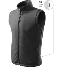 Rimeck unisex fleece vest Next MLI-518SG