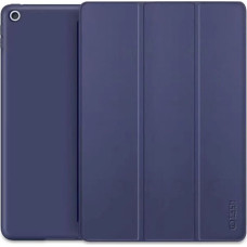 Tech-Protect SmartCase case for iPad 10.2" 7|8|9 2019-2021 - navy blue