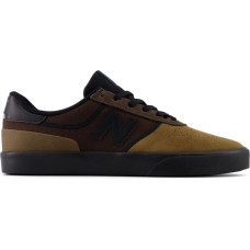 New Balance Numeric # M NM272BRN shoes