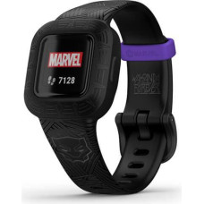 Garmin vivofit jr. 3 Marvel (Black Panther)