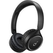 Anker On-Ear Headphones Soundcore H30i black