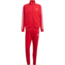 Adidas Basic 3-Stripes Tricot Track Suit M IJ6056