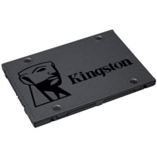 Kingston SSDNow A400 - 2.5