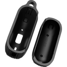 Spigen RUGGED ARMOR Apple AIRPODS PRO 1 | 2 MATTE BLACK