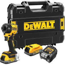 Dewalt-Maszyny bezvada hidrauliskais trieciengriezējs 1/4