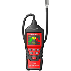 Habotest HT601A Gas Detector with Alarm