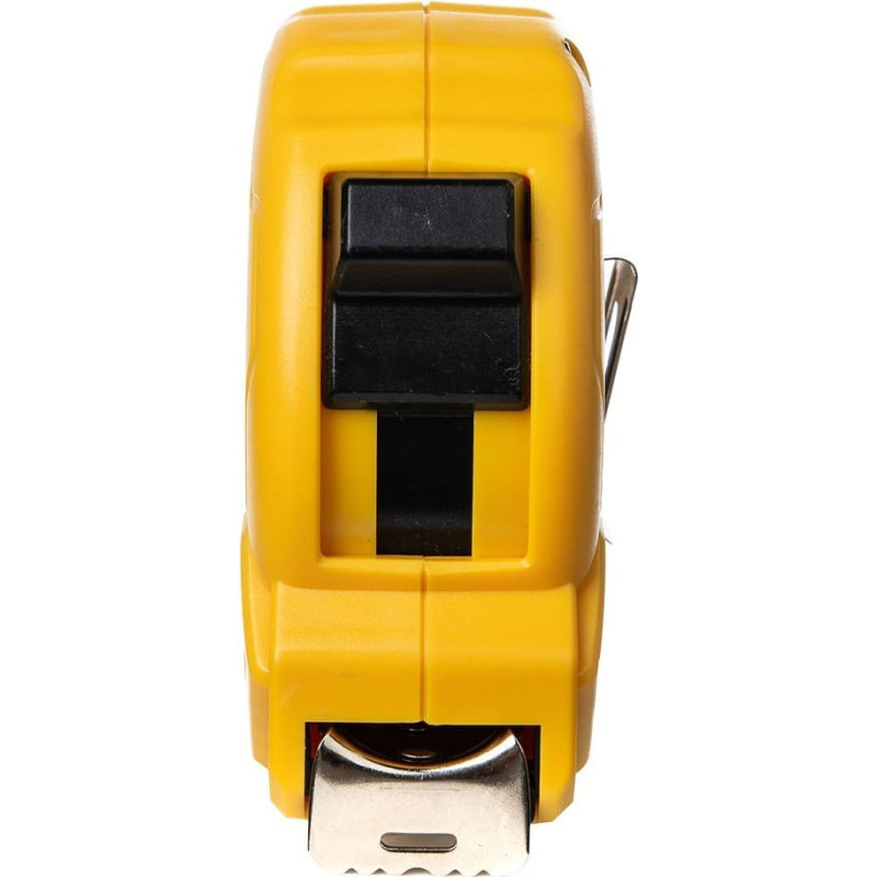 Steel Measuring Tape 10m|25mm Deli Tools EDL9010Y (yellow)