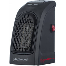 Electric heater Techwood  TCG-400