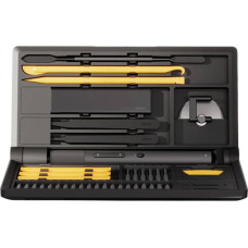 Precision screwdriver kit pro Hoto QWLSD012 + electronics repair kit