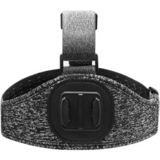 PULUZ Adjustable Head Strap Belt Mount