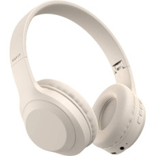 Havit H628BT Headphones (beige)