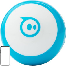 Sphero Mini M001BRW (blue) coding ball learning robot.