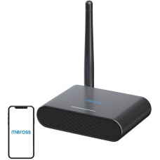 Smart Garage Door Opener Meross MSG200 (HomeKit)