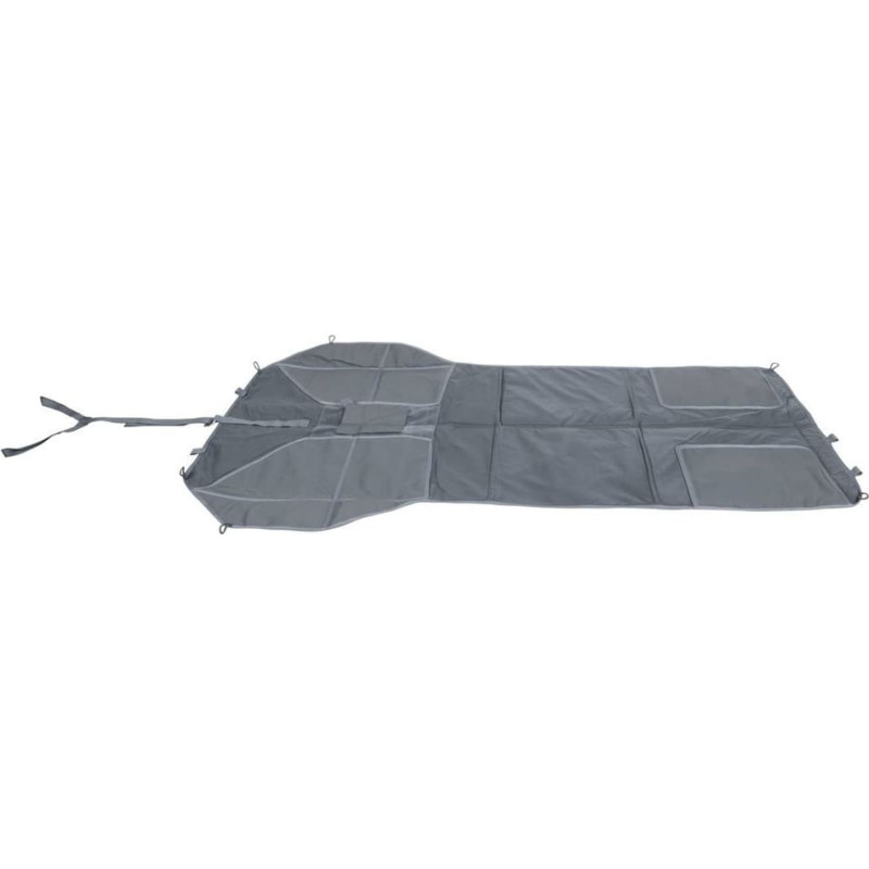 Helikon - Backblast Shooting Mat - Shadow Grey - AC-MBB-CD-35