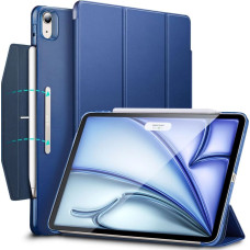 ESR Ascend Trifold case for iPad Air 10.9'' 4|5 2020-2022 | 11.6'' 2024 - dark blue